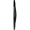 Ekena Millwork Trinity Ceiling Medallion (Fits Canopies up to 3"), Hand-Painted Black Pearl, 22"OD x 1 3/4"P CM22TNBPS - alternate 3